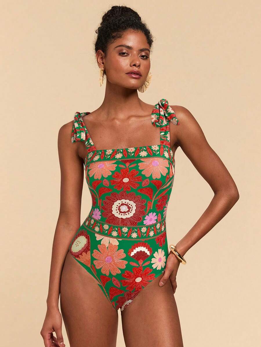 Maiô Summer Tropivie