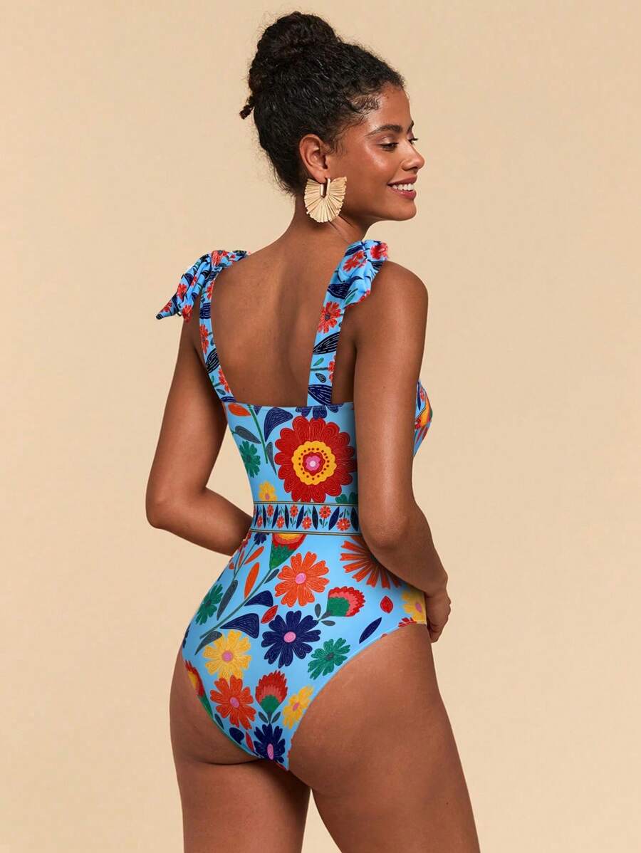 Maiô Summer Tropivie