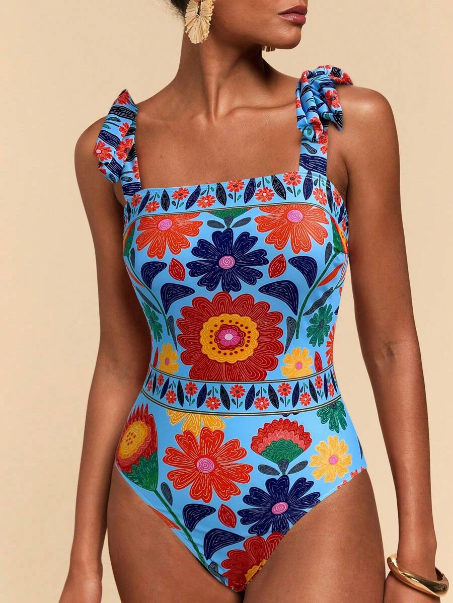 Maiô Summer Tropivie