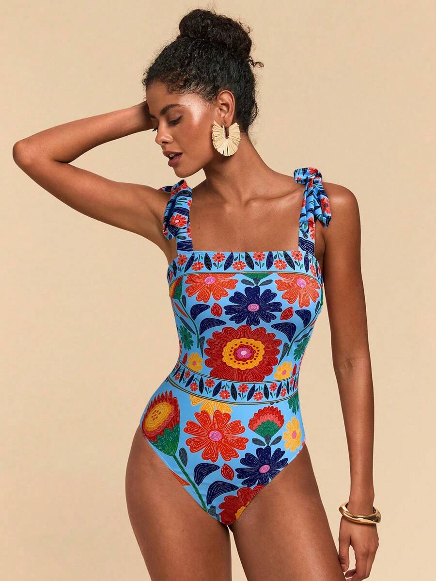 Maiô Summer Tropivie