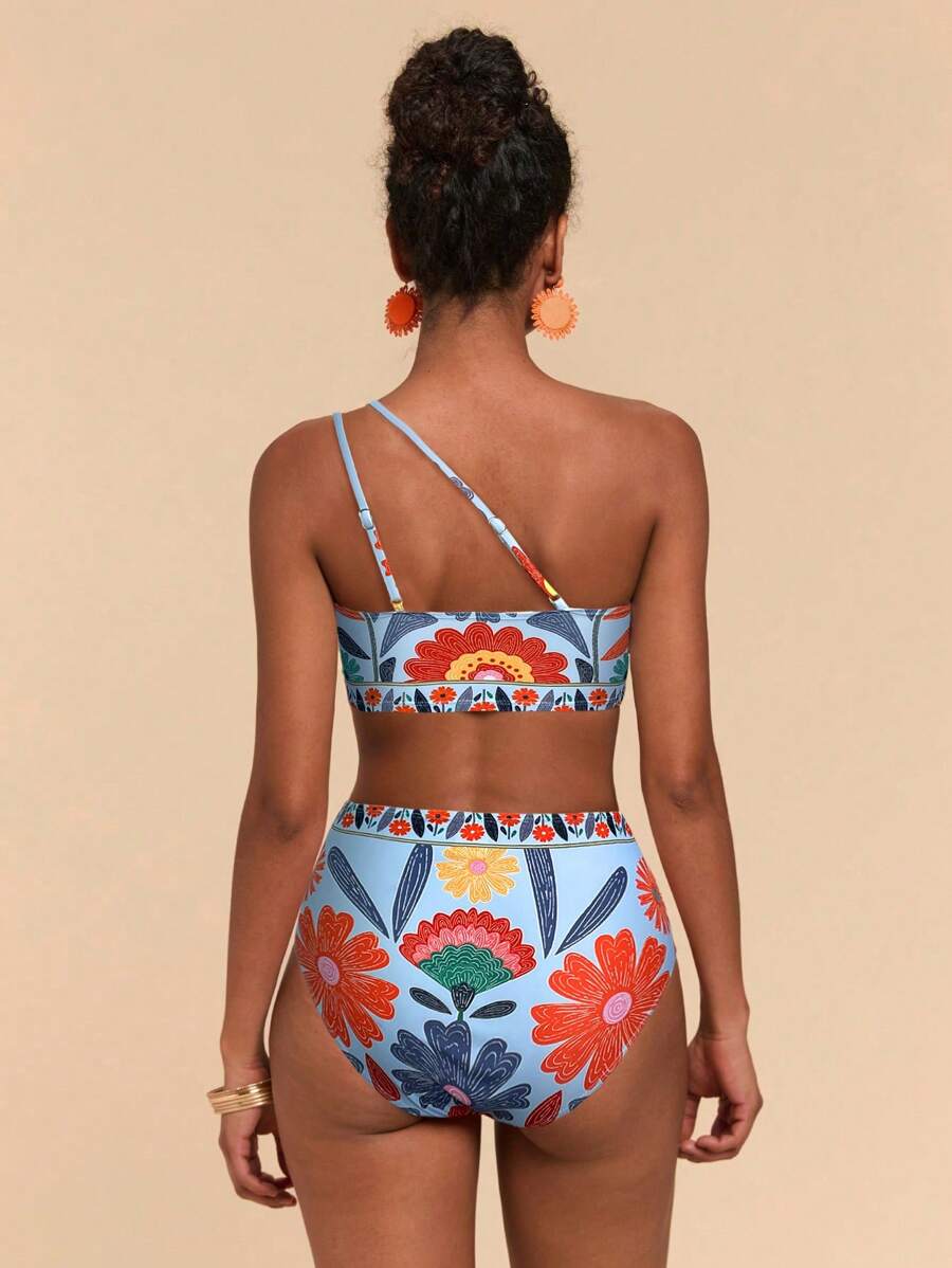 Biquíni Spring Tropivie