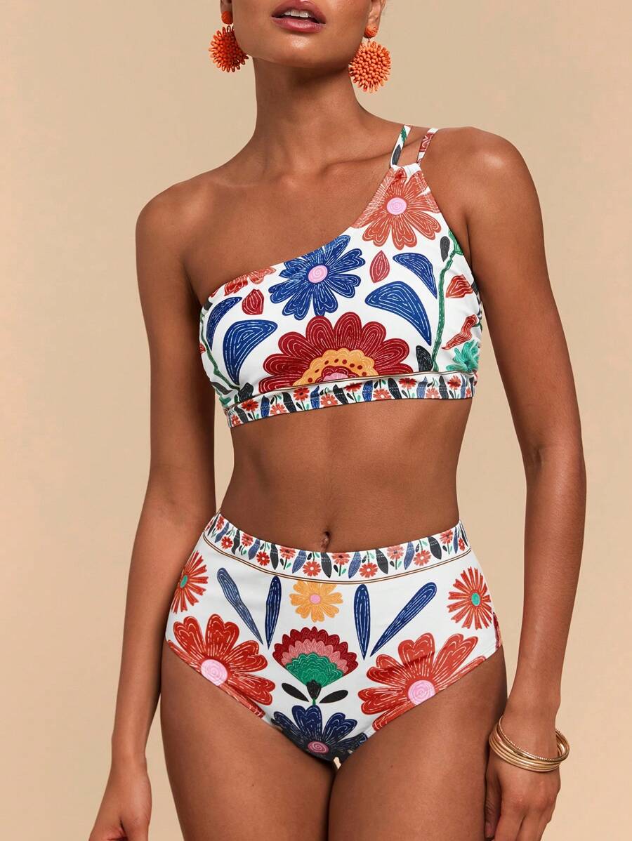 Biquíni Spring Tropivie