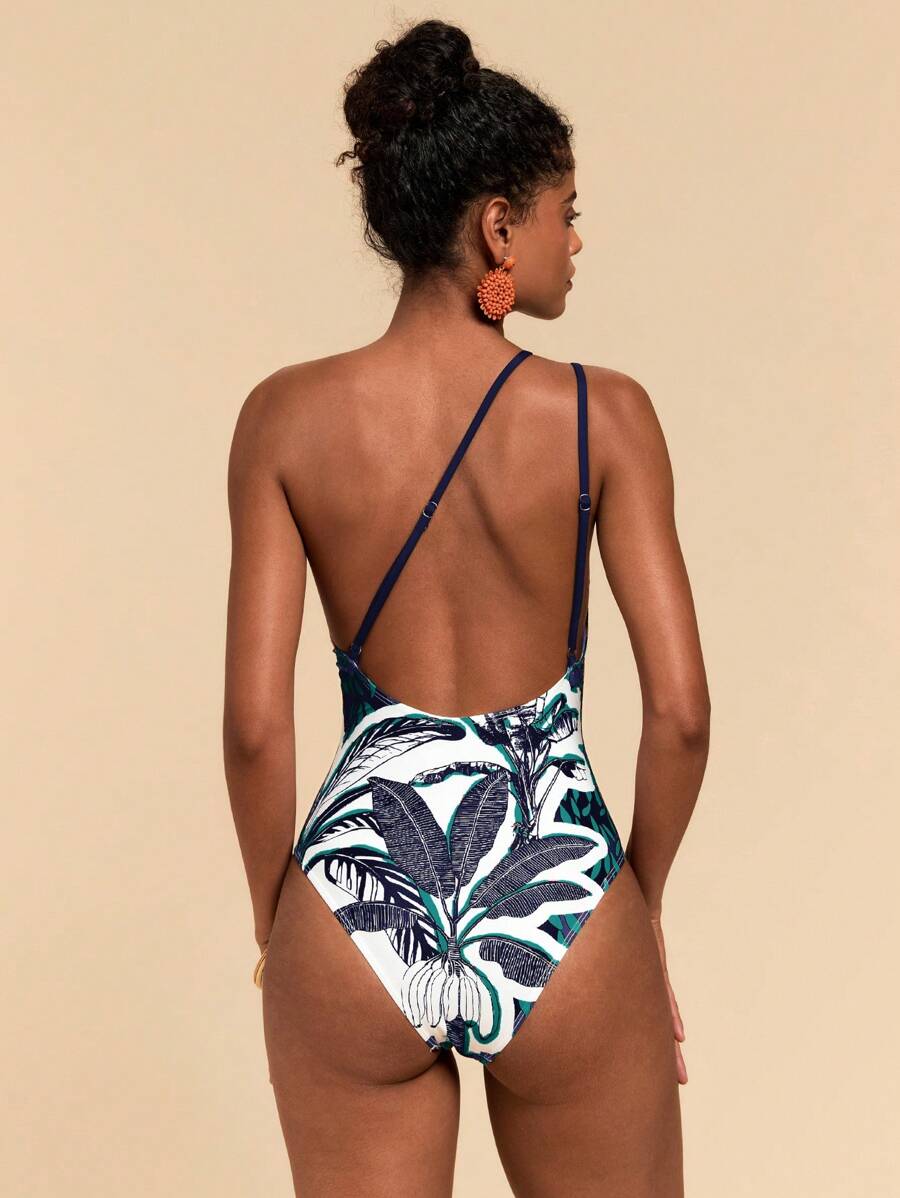 Maiô Bananeira Summer