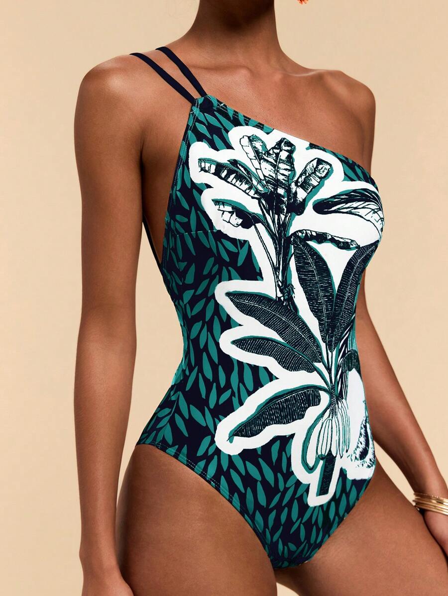 Maiô Bananeira Summer