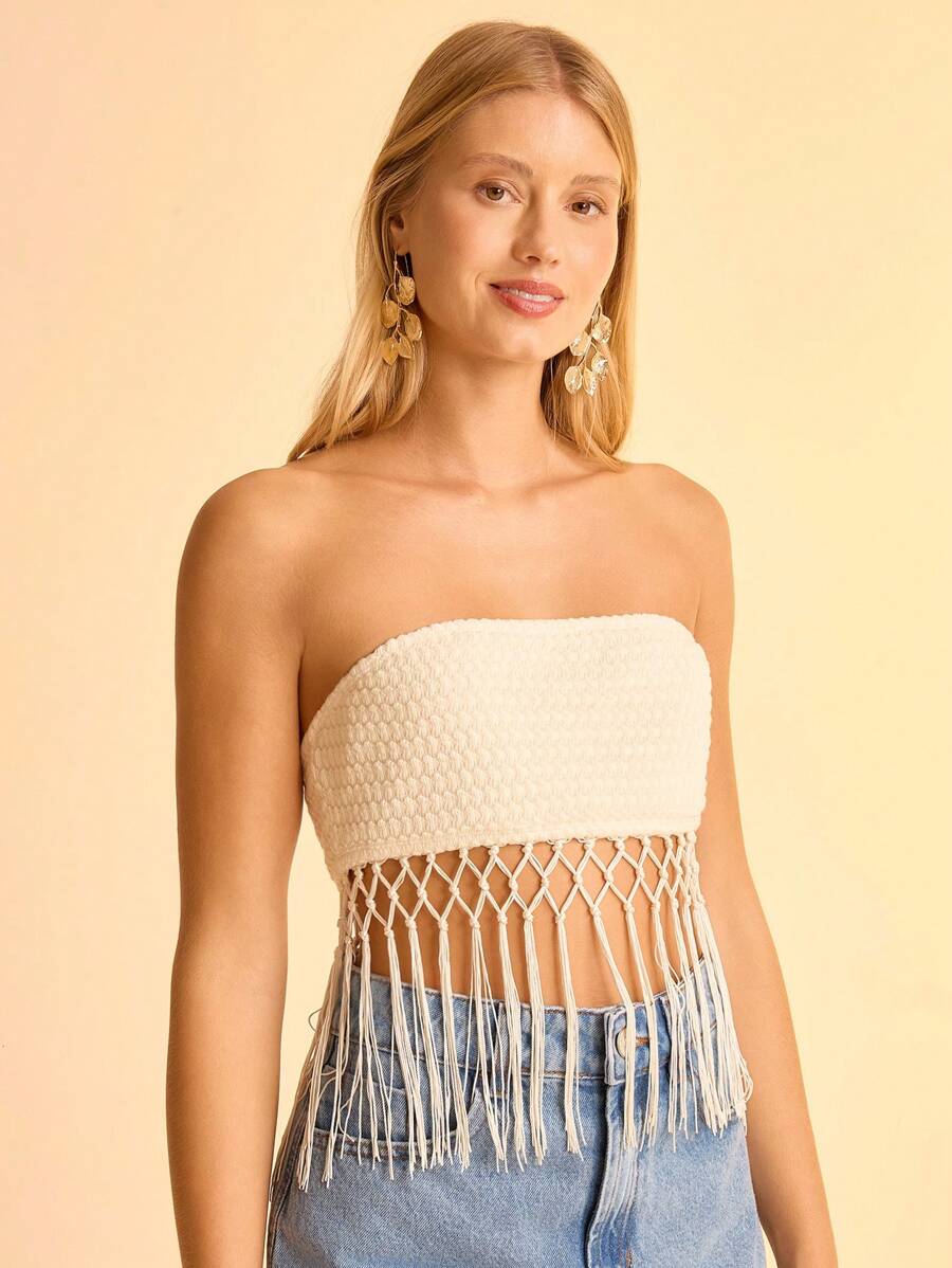 Cropped Summer