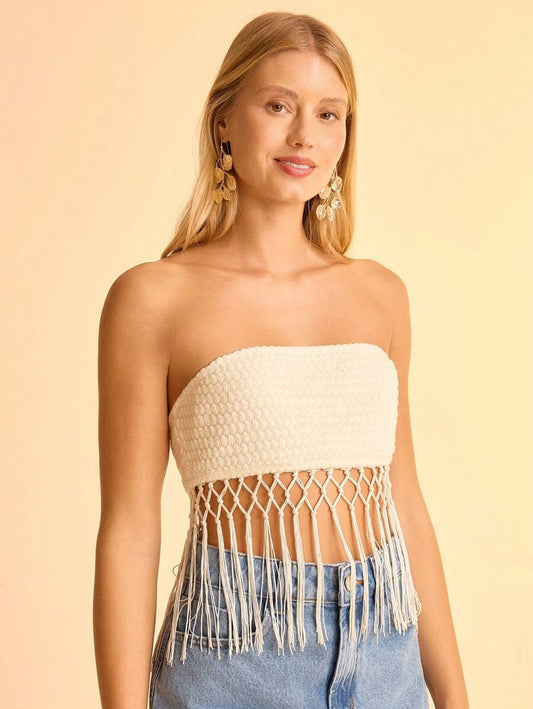 Cropped Summer