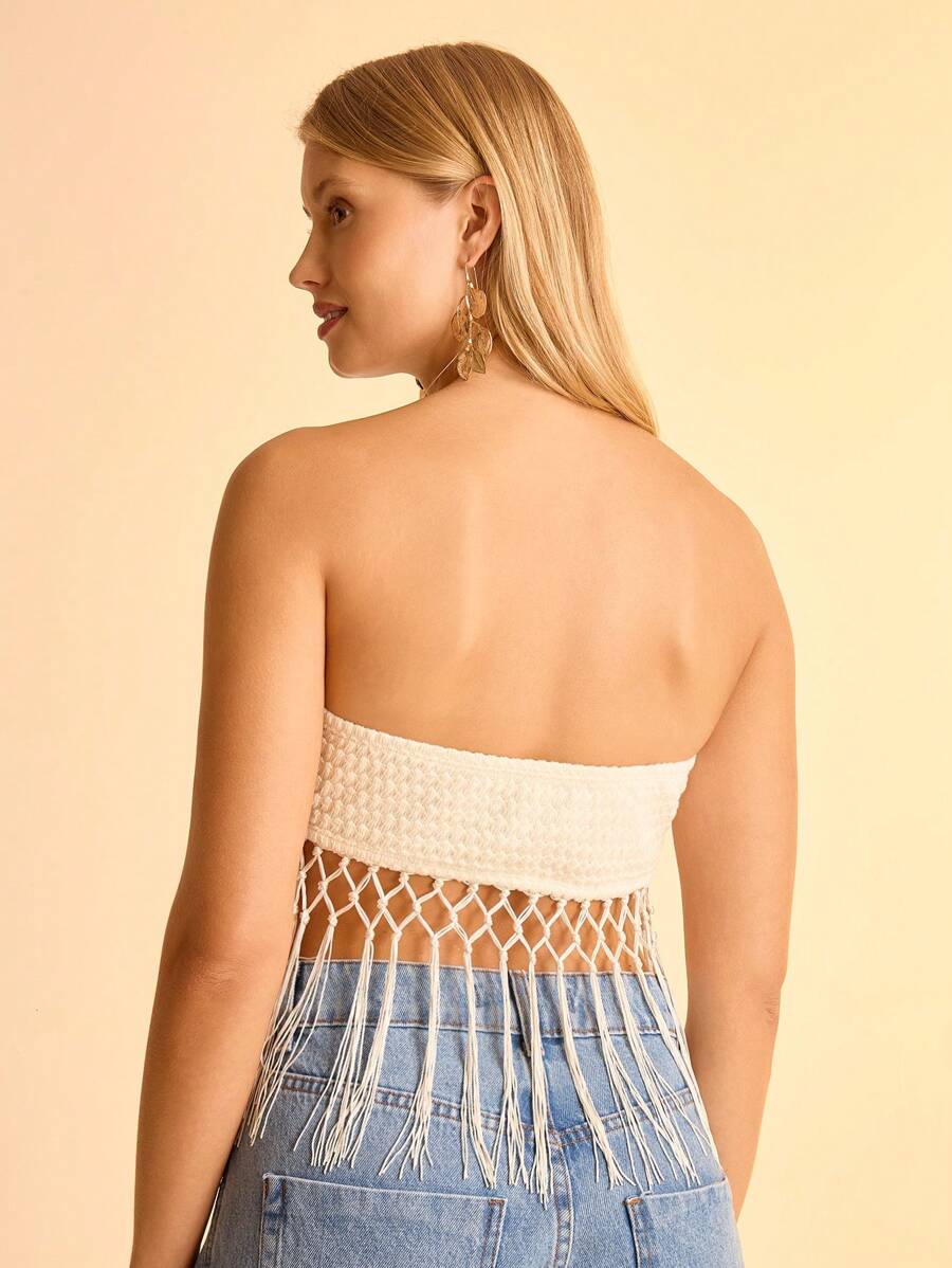 Cropped Summer