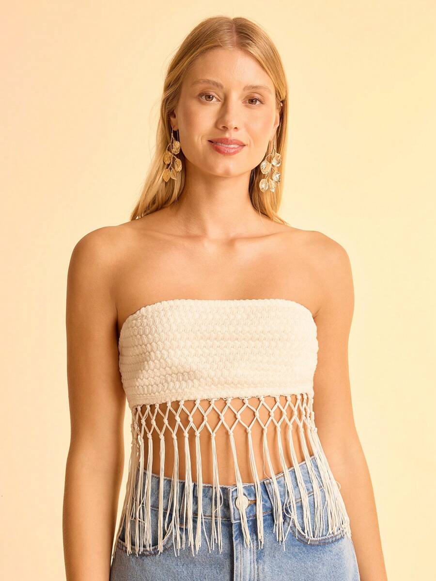 Cropped Summer
